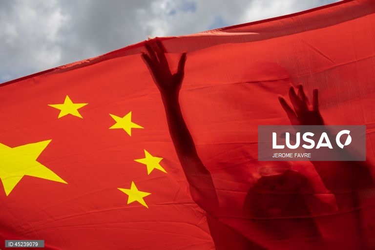 5th anniversary of national security law marked in Hong Kong