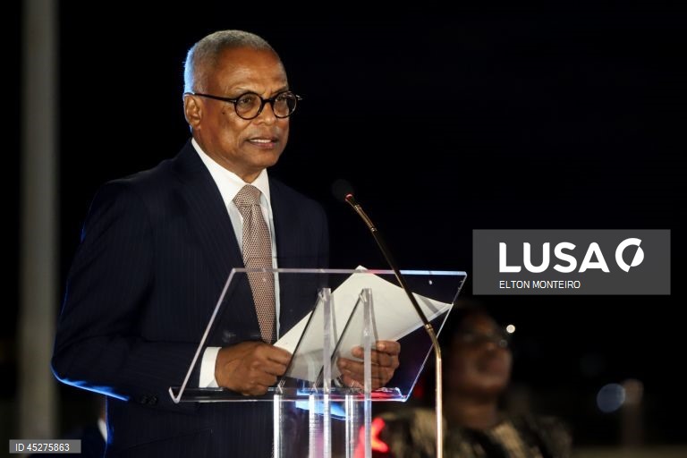 PR cabo-verdiano alerta para riscos à democracia em 2026, ano de eleições em Cabo Verde