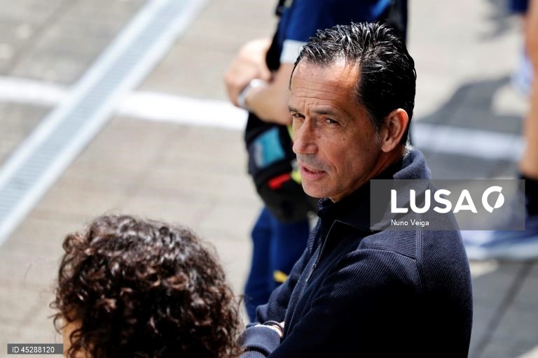 Pedro Proença coloca jogadores na centralidade da existência do futebol