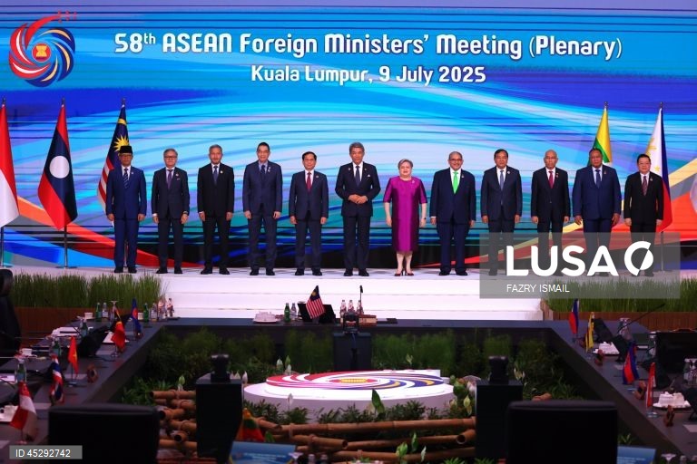 Adesão formal de Timor-Leste a organização asiática marcada para 26 de outubro