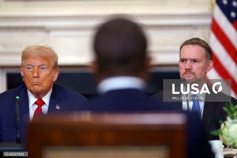 Estados Unidos anunciam investigação contra práticas comerciais do Brasil