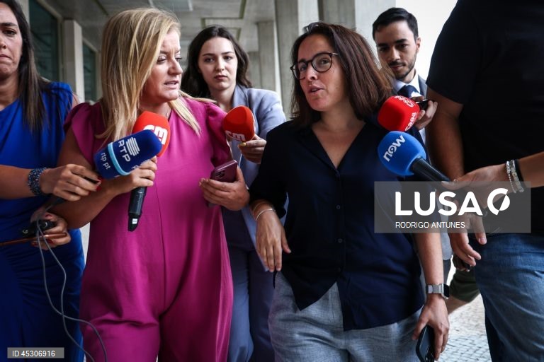 Joana Marques empática com Anjos mas rejeita que vídeo tenha instigado ódio