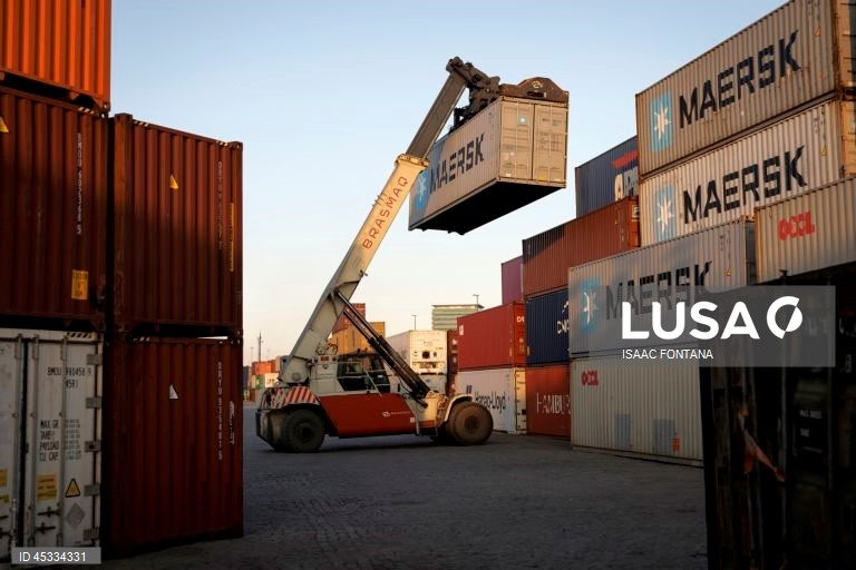 Brasil triplica exportações de terras raras para a China no primeiro semestre