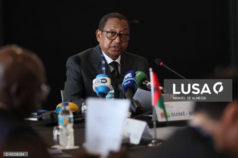Guiné-Bissau quer CPLP transformadora que vá além da retórica