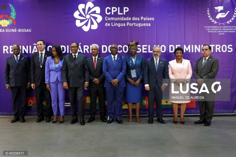 CPLP: Food security must go beyond rhetoric - Guinea-Bissau foreign minister