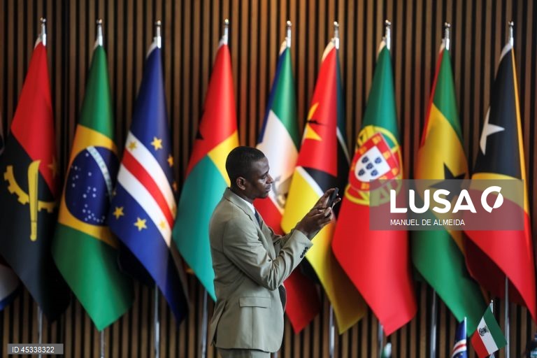 Guiné-Bissau acolhe XV Cimeira da CPLP com tónica na segurança alimentar