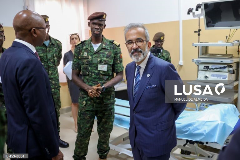 CPLP vai avançar com licenciatura em saúde pública de base comum nos países lusófonos
