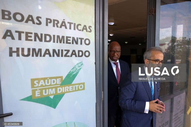 A ideia da mobilidade dentro da CPLP é uma prioridade deste Governo