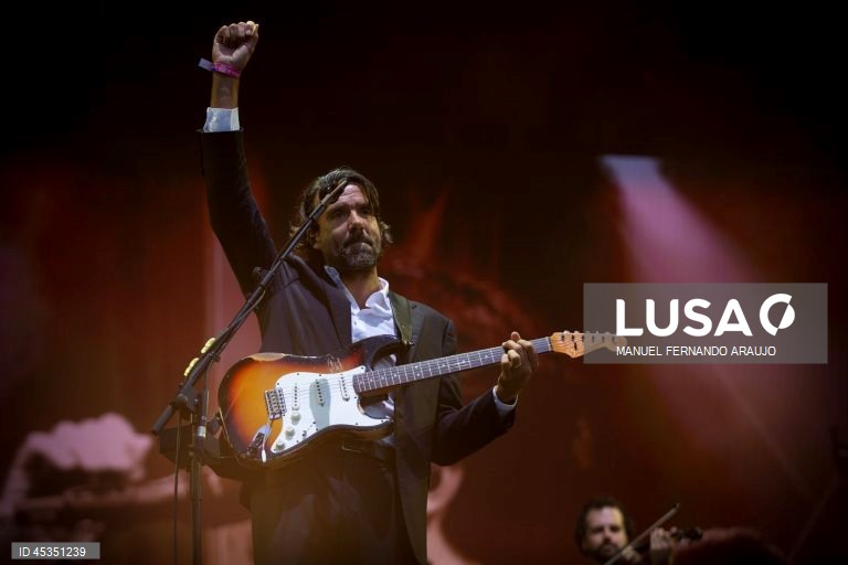 Miguel Araújo inicia série de concertos de voz e piano em outubro