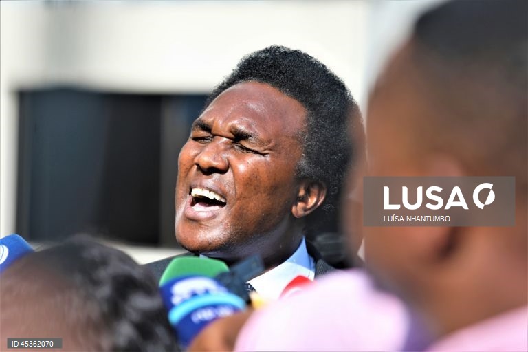 Mondlane altera sigla do partido para Anamola após pedido do Governo moçambicano