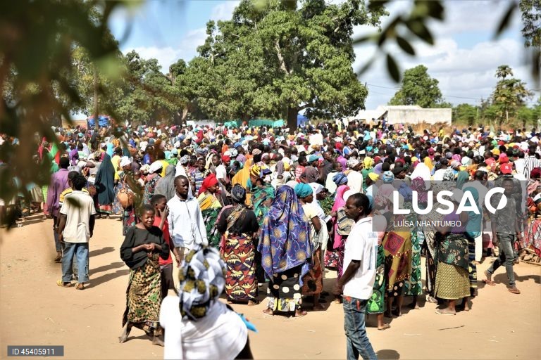 Ruanda avisa que sem garantias de “financiamento sustentável” retira-se de Cabo Delgado