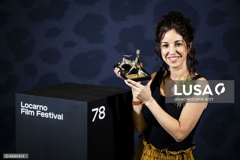 Filme Gioia Mia vence Festa do Cinema Italiano de Lisboa