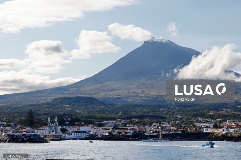 Montanha Pico Festival exibe 35 filmes na ilha do Pico em janeiro