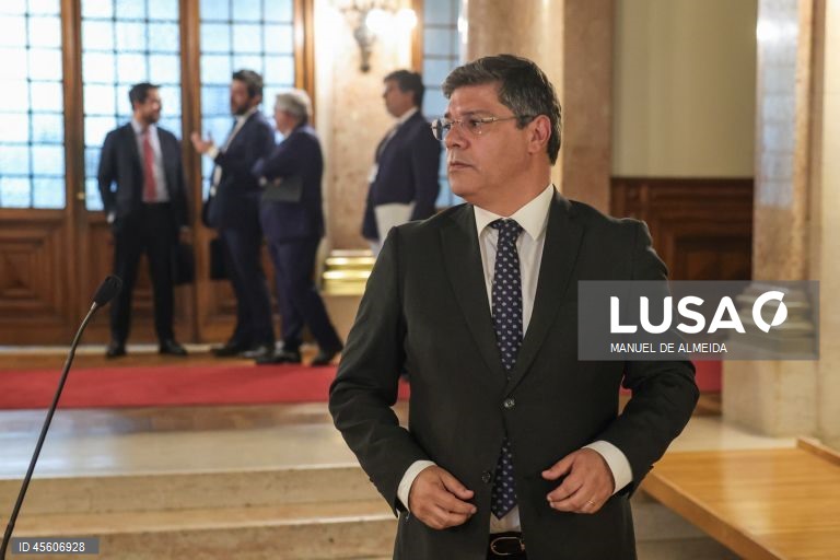 Mau tempo: PS diz que Governo deve deixar planos com “maus resultados” e executar medidas