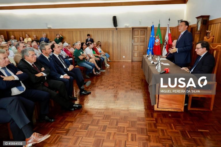 Primeiro-ministro diz que no Norte “já estão pagas” 143 candidaturas dos apoios aos afetados pelos incêndios