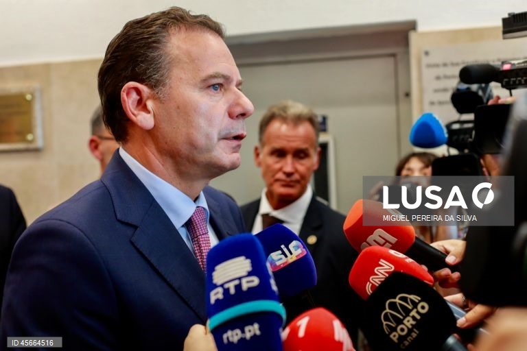 Primeiro-ministro pede que não se baixe a guarda face a altas temperaturas