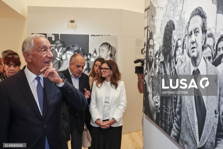 PR percebe preocupação mas diz que Governo não desistiu de Centro Interpretativo do 25 de Abril