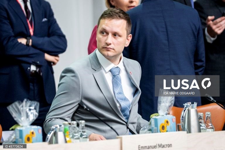 Governo da Gronelândia condena pressões de Trump sobre anexação