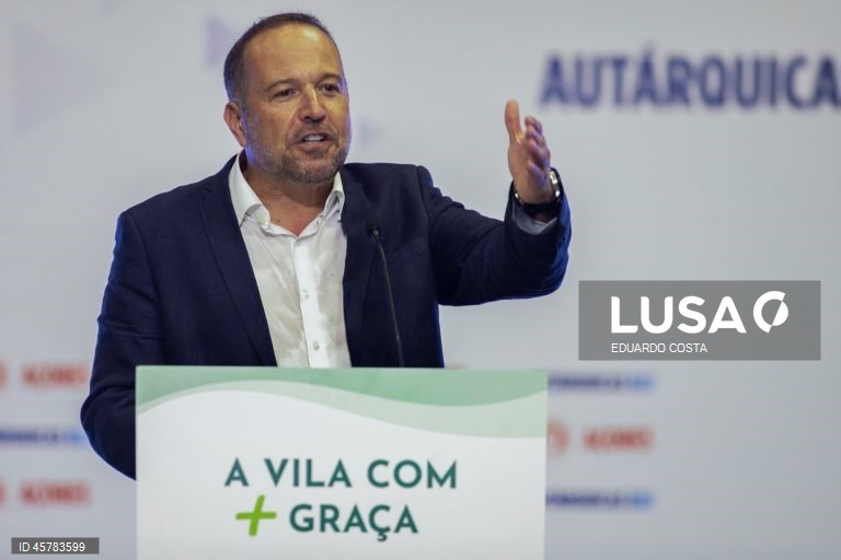 Queda de um Governo “não implica necessariamente” eleições - Líder do PS/Açores
