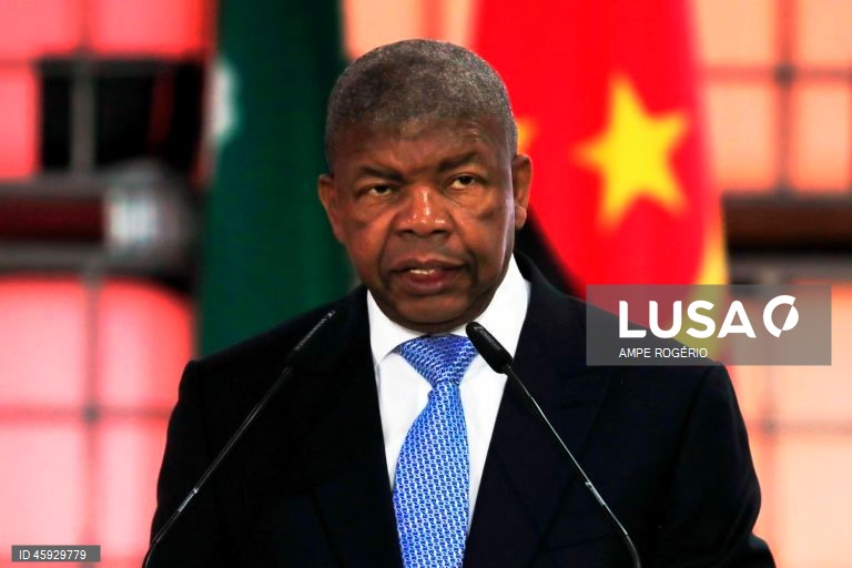 PR angolano destaca empenho dos trabalhadores no desenvolvimento do país “apesar das dificuldades”