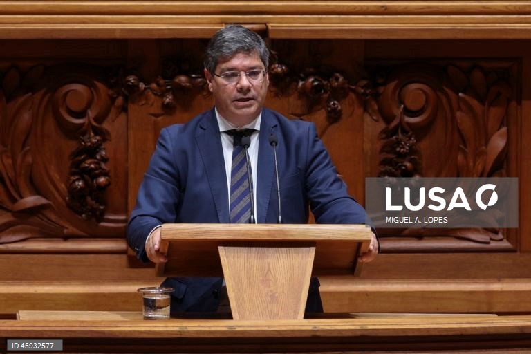 PS volta a pedir ao TC fiscalização da perda da nacionalidade por crimes graves