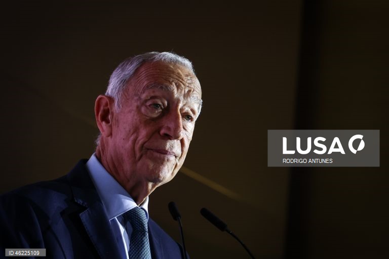 Portugal: President slams parliament for delay in electing councillors of state