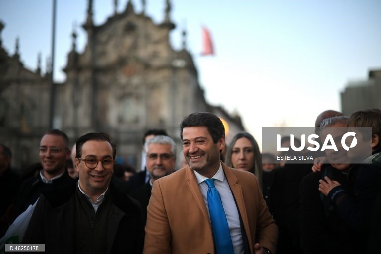 Portugal: Chega leader to appeal court ruling on street posters aimed at gypsies