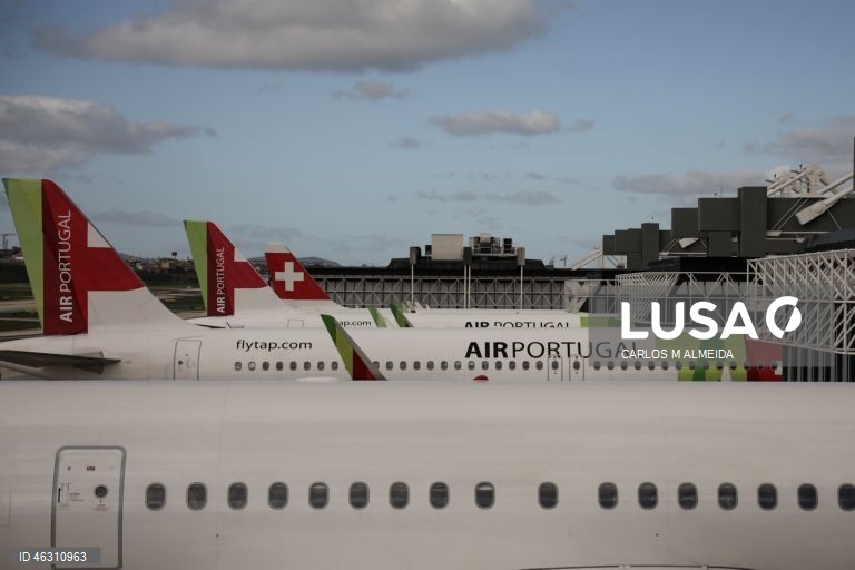 TAP: Dona da Iberia fora da corrida pela privatização