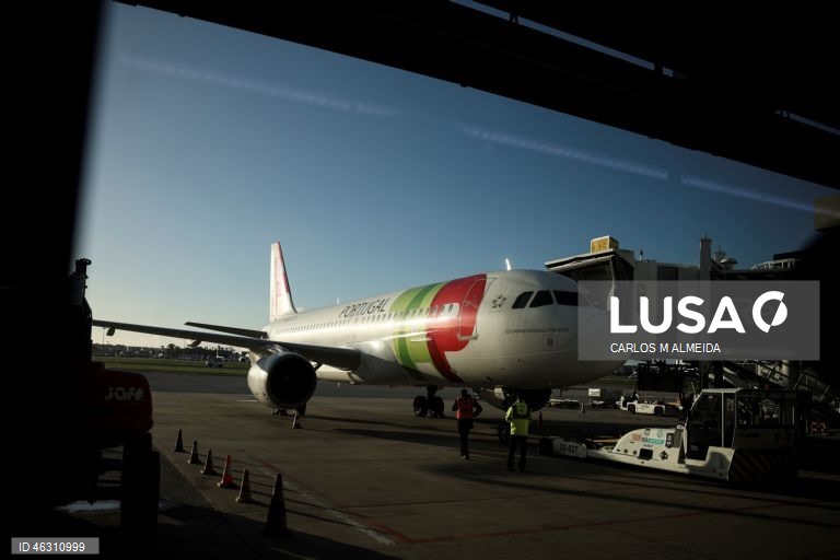 TAP: Privatização entra em nova fase com Air France-KLM e Lufthansa