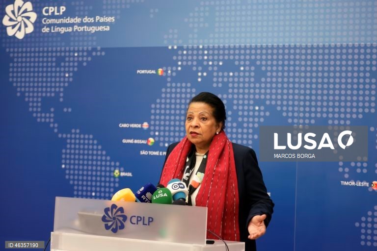 CPLP acompanha situação na Guiné-Bissau e garante que CEDEAO não atua sozinha