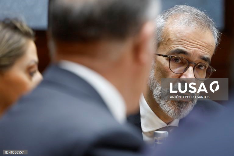 MNE português considera bastante grave nova Constituição na Guiné-Bissau e preocupante haver detidos