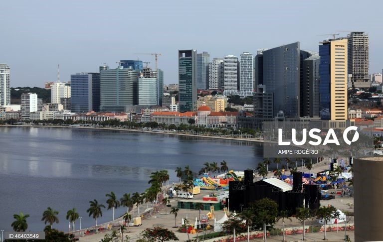 Luanda perdeu identidade histórico-cultural, munícipes gritam por fome nos 450 anos da cidade