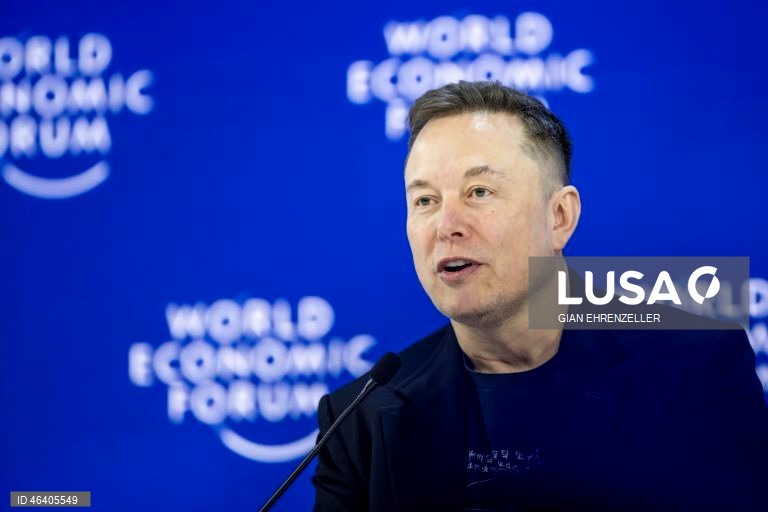 Justiça do Brasil arquiva investigação contra Elon Musk por obstrução de justiça
