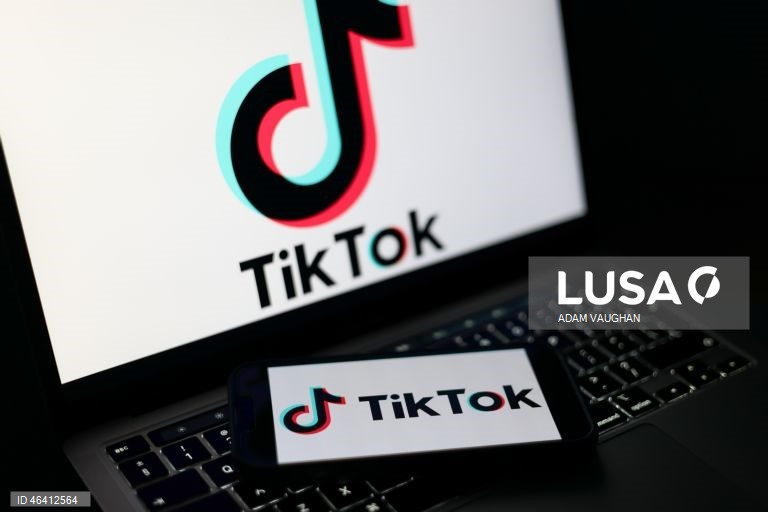 Brasil pede a TikTok para remover vídeos virais de violência contra mulheres