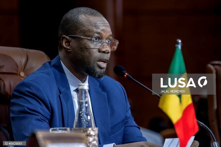 Senegal suspende viagens oficiais não essenciais face ao preço do petróleo