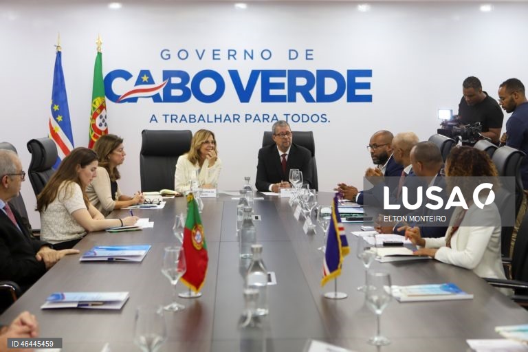 Cabo Verde realiza primeiro transplante renal em breve com apoio de Portugal