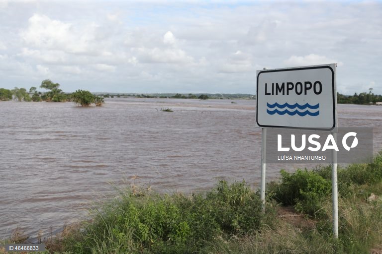 Cheias provocaram 31,1 ME de prejuízos em 64 estâncias hoteleiras em Moçambique