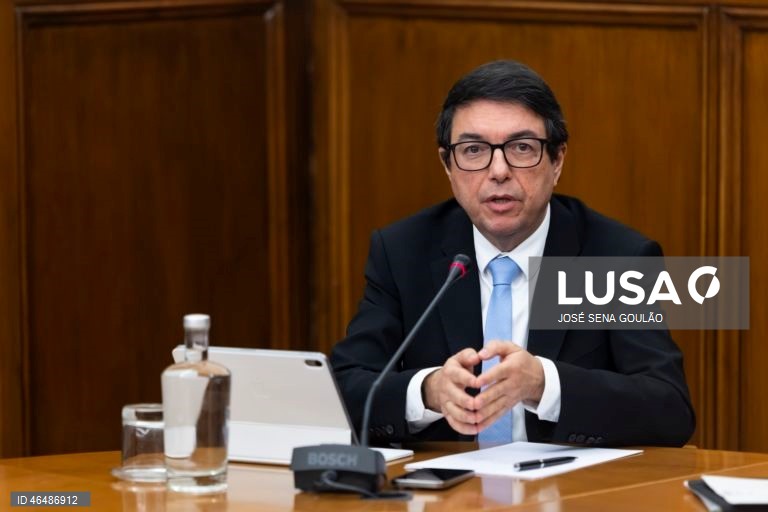 Diretor do SNS admite que não será possível eliminar listas de espera por falta de profissionais