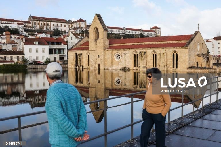 Abertas candidaturas para apoio a bens culturais danificados em janeiro e fevereiro