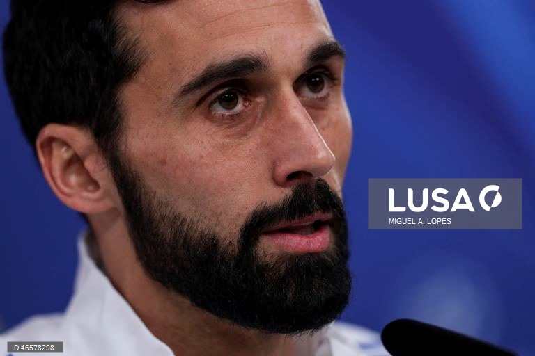 Treinador do Real Madrid garante que “Espanha não é um país racista”