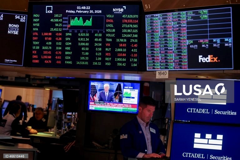 Irão: Conflito leva a quedas expressivas nas bolsas e preço do petróleo e gás dispara