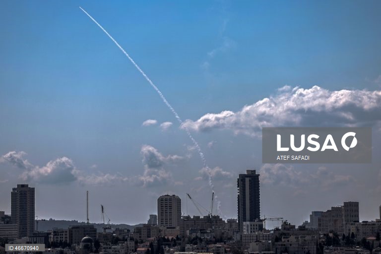 Teerão avisa que ainda não usou armamento mais avançado