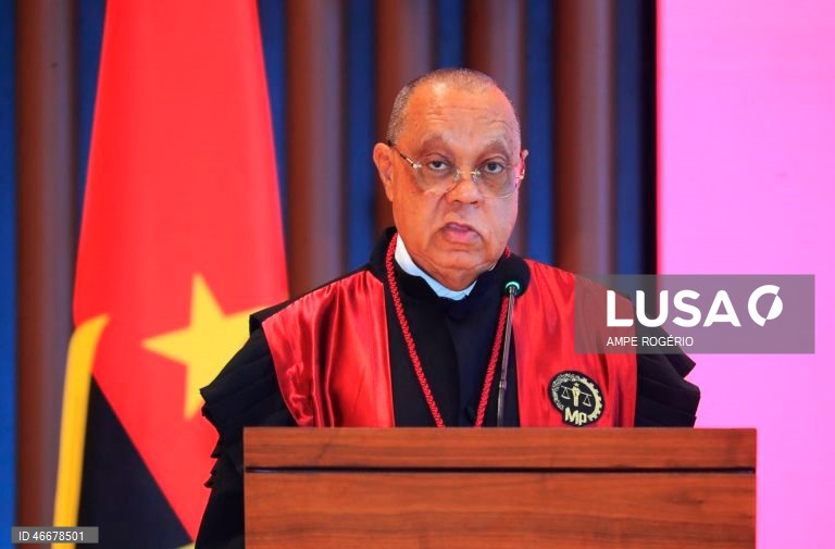 Angola lança plano estratégico para travar aumento de crimes ambientais