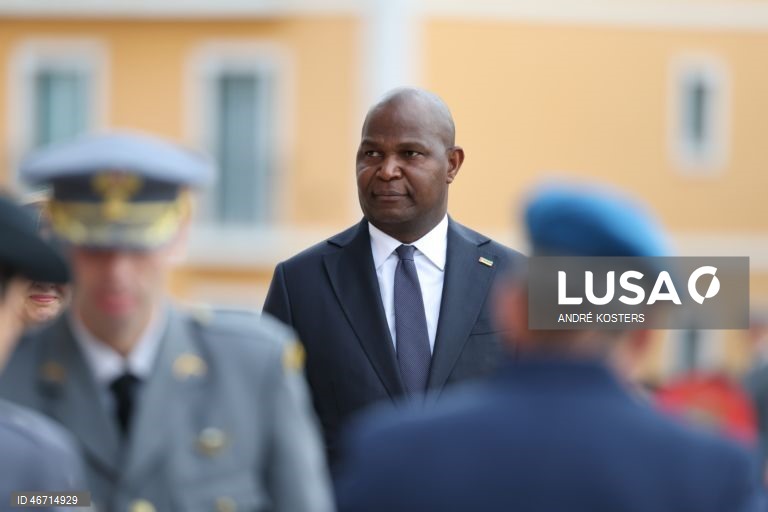 PR moçambicano promete condições para “exercício livre” do jornalismo