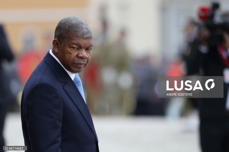 Presidente angolano exigiu tolerância zero para crimes de abuso sexual infantil