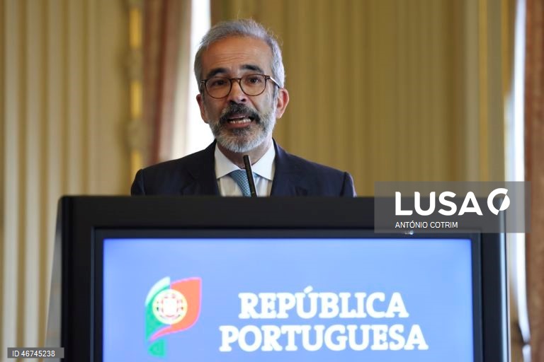 Portugal e parceiros lusófonos procuram com recato regresso à democracia na Guiné-Bissau - MNE