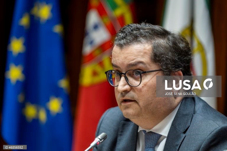 Irão: Portugal e outros quatro países querem imposto sobre lucros extraordinários de energéticas