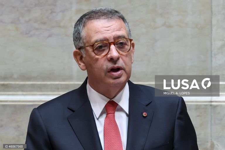 Seguro preside à primeira reunião do Conselho de Estado com novos conselheiros