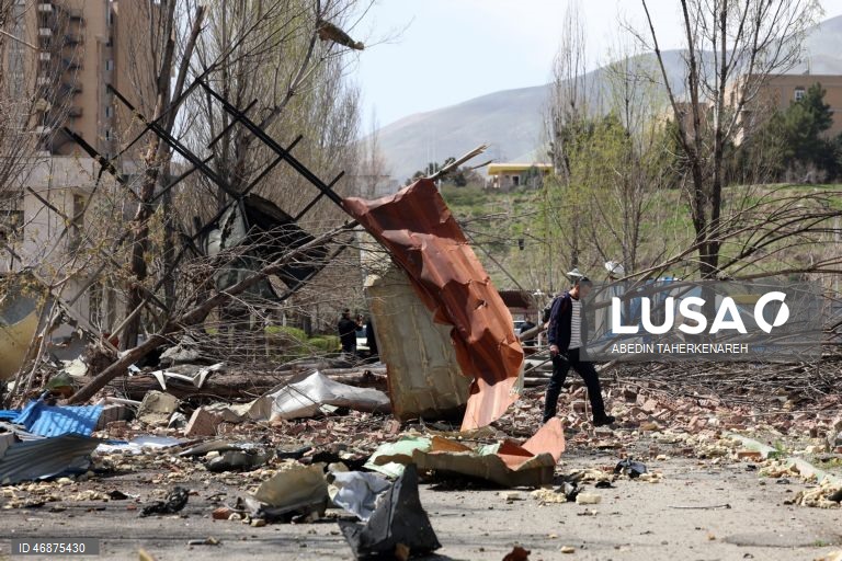 Guerra no Médio Oriente levou a impasse geoestratégico - Presidente turco