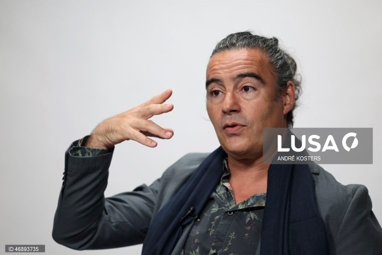 Ivo M. Ferreira espera que filme inspirado nas FP-25 provoque diálogo